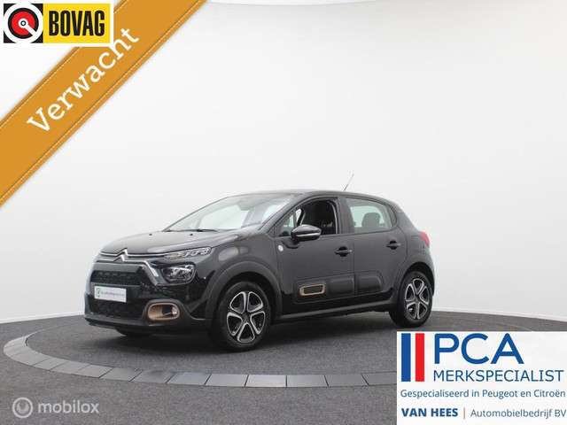 Citroën C3 2023 Benzine Citroën C3 2023 Benzine