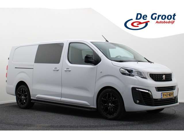 Peugeot Expert 2023 Diesel