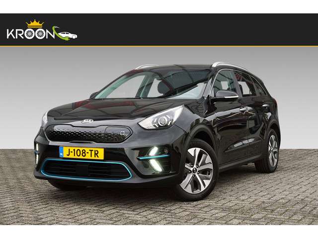 Kia Niro 2020 Elektrisch