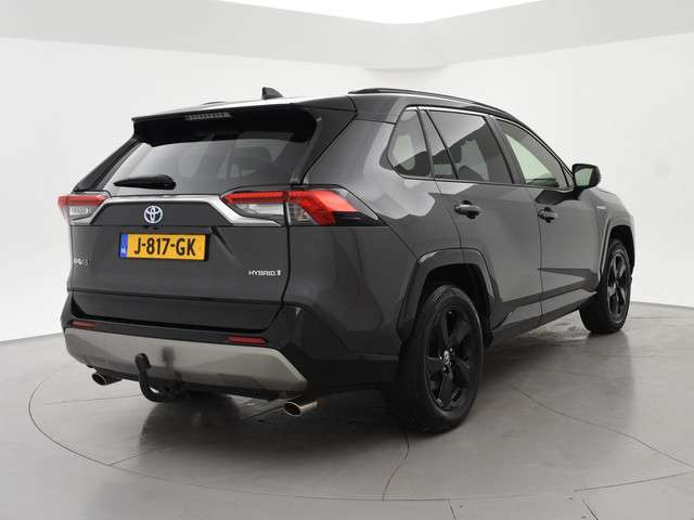 Toyota RAV4 2