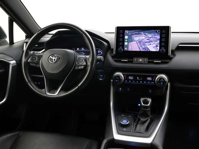 Toyota RAV4 3