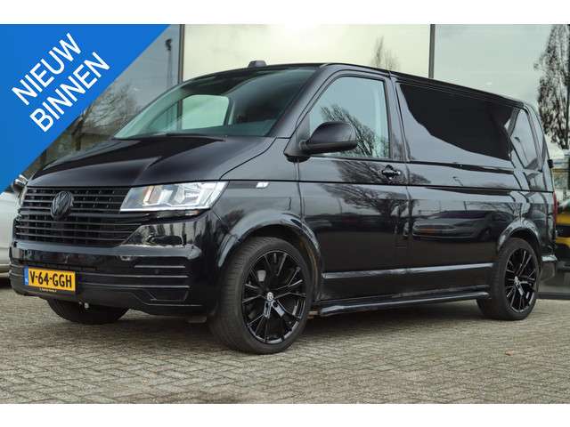 Volkswagen Transporter 2020 Diesel