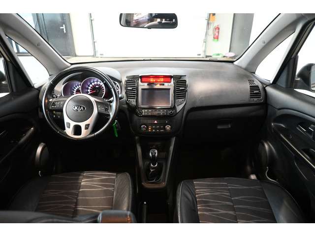Kia Venga 2