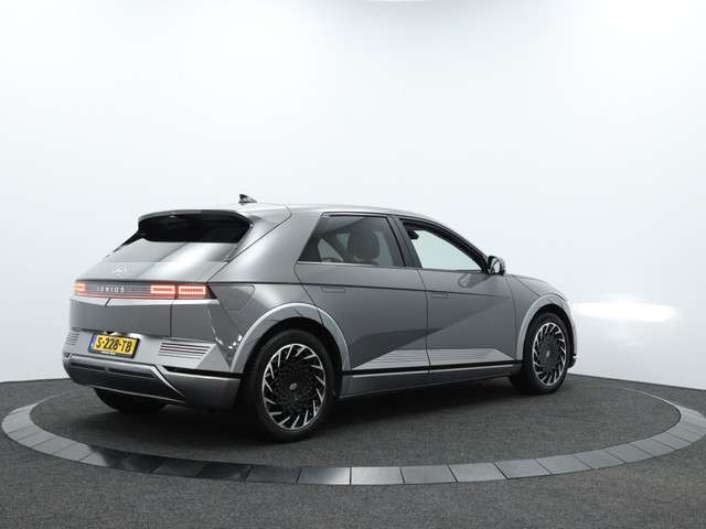 Hyundai IONIQ 5 2