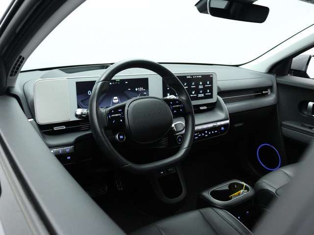 Hyundai IONIQ 5 3