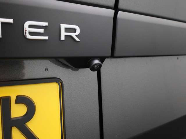 Volkswagen Transporter 2025 Electrisch