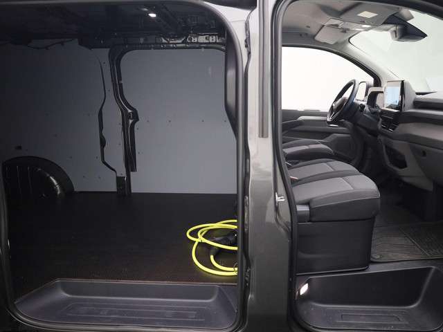 Volkswagen Transporter 2025 Electrisch