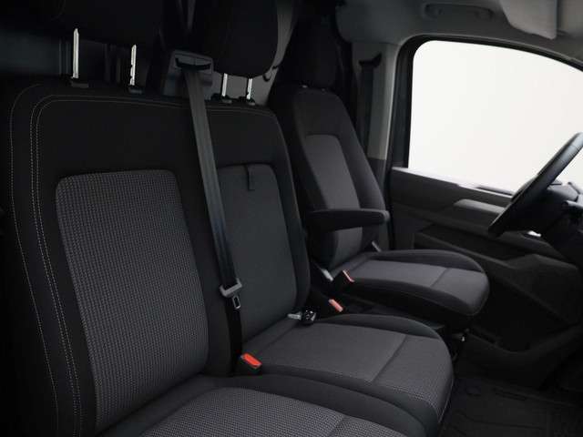 Volkswagen Transporter 2025 Electrisch