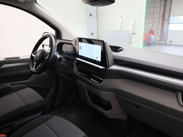 Volkswagen Transporter 2025 Electrisch