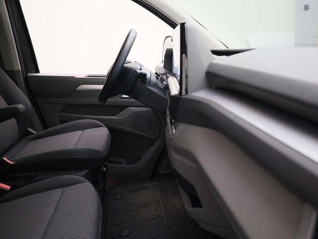 Volkswagen Transporter 2025 Electrisch