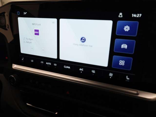 Volkswagen Transporter 2025 Electrisch
