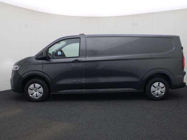 Volkswagen Transporter 2025 Electrisch