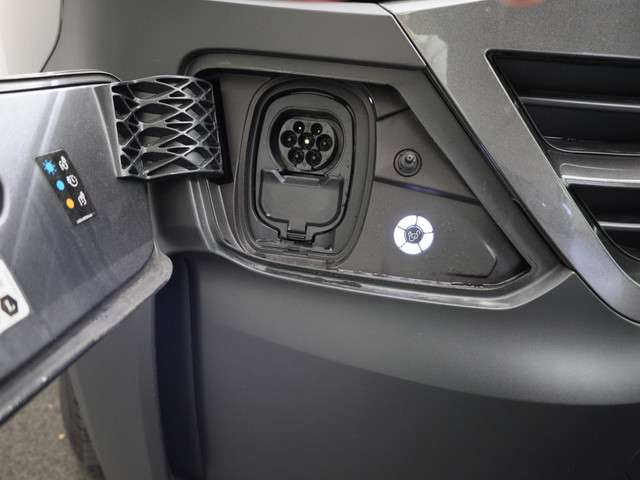 Volkswagen Transporter 2025 Electrisch