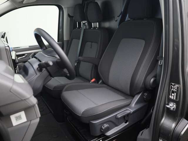 Volkswagen Transporter 2025 Electrisch