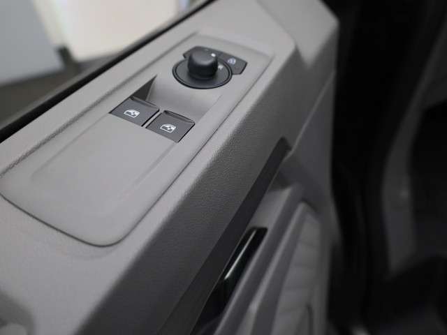 Volkswagen Transporter 2025 Electrisch