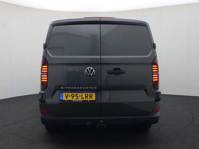 Volkswagen Transporter 2025 Electrisch