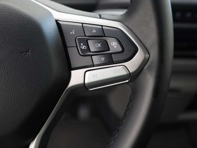 Volkswagen Transporter 2025 Electrisch