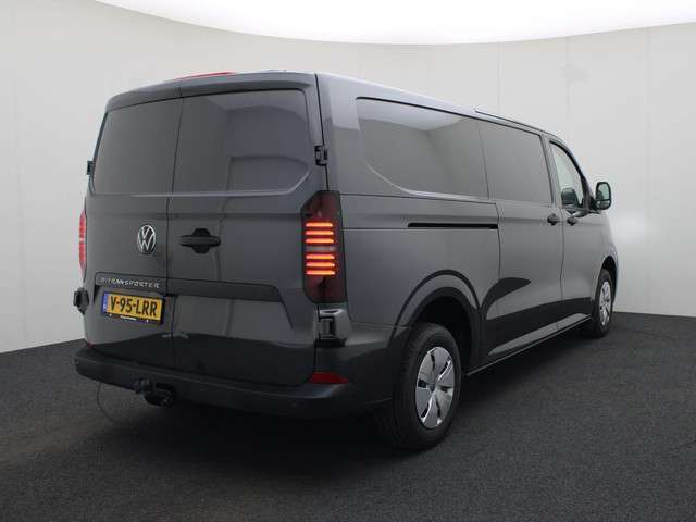 Volkswagen Transporter 2025 Electrisch