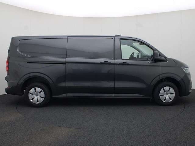Volkswagen Transporter 2025 Electrisch