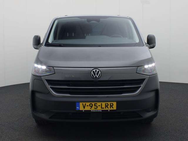 Volkswagen Transporter 2025 Electrisch