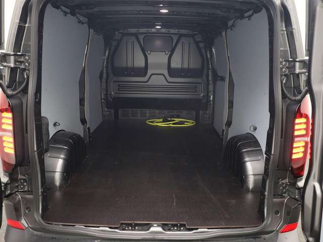 Volkswagen Transporter 2025 Electrisch