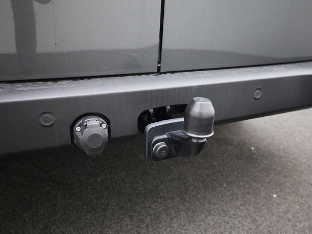 Volkswagen Transporter 2025 Electrisch