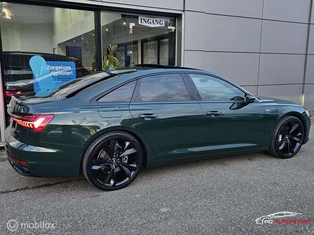 Audi A6 2