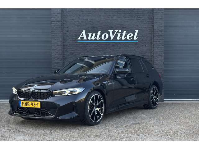 Bmw 3 Serie leasen