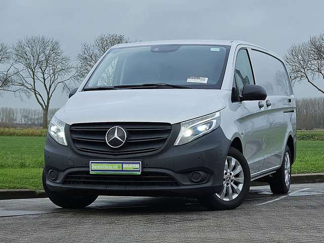 Mercedes-Benz Vito 2021 Diesel