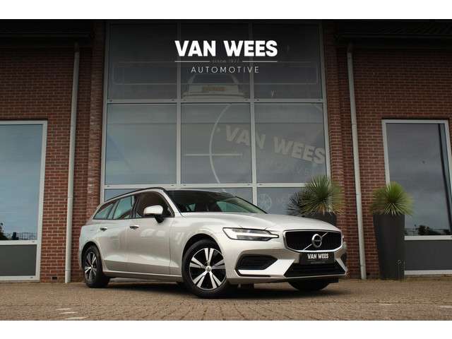 Volvo V60 2020 Diesel