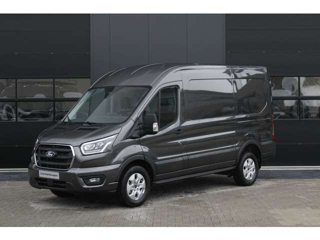 Ford Transit 2024 Diesel
