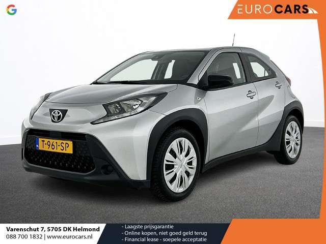 Toyota Aygo 2023 Benzine