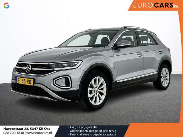 Volkswagen T-Roc 2023 Benzine