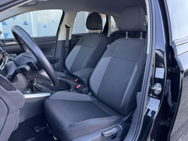 Volkswagen Polo 2022 Benzine