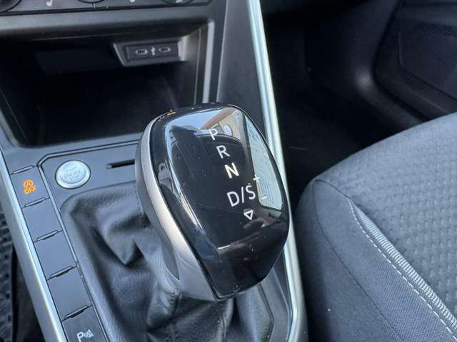 Volkswagen Polo 2022 Benzine
