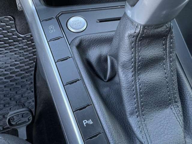 Volkswagen Polo 2022 Benzine