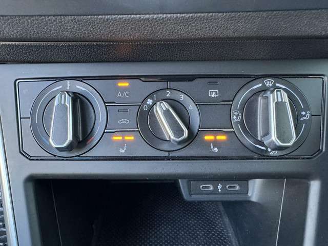 Volkswagen Polo 2022 Benzine