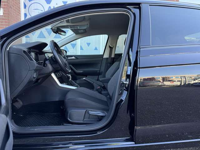 Volkswagen Polo 2022 Benzine