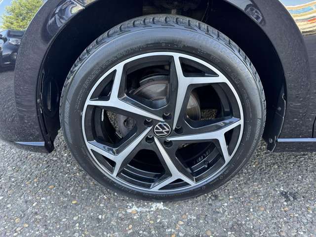 Volkswagen Polo 2022 Benzine