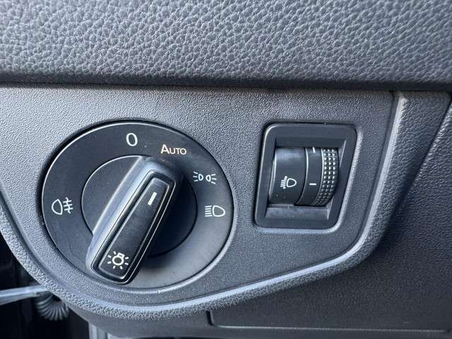Volkswagen Polo 2022 Benzine