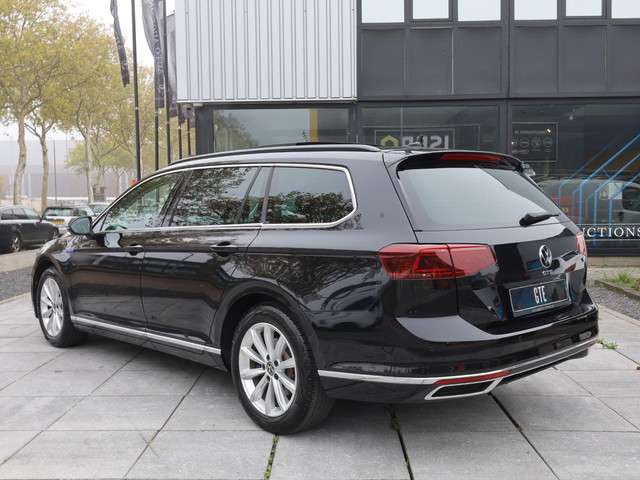 Volkswagen Passat 3