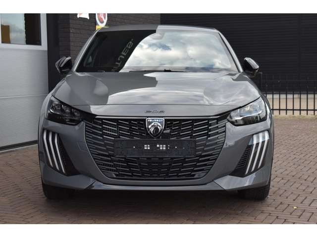 Peugeot 208 2