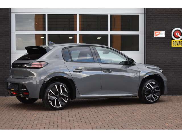 Peugeot 208 3