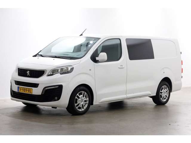 Peugeot Expert 2018 Diesel