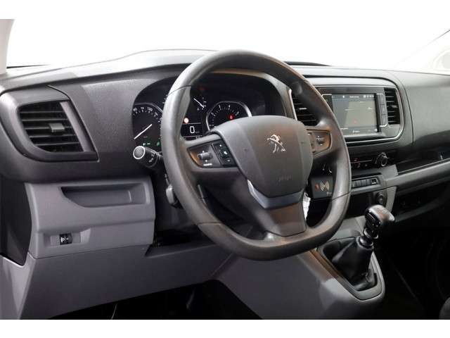 Peugeot Expert 2018 Diesel