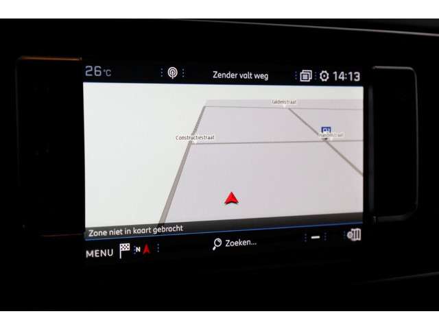 Peugeot Expert 2018 Diesel