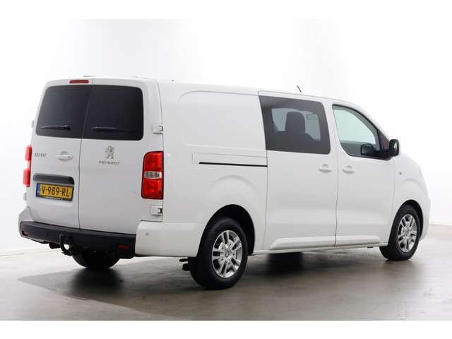 Peugeot Expert 2018 Diesel
