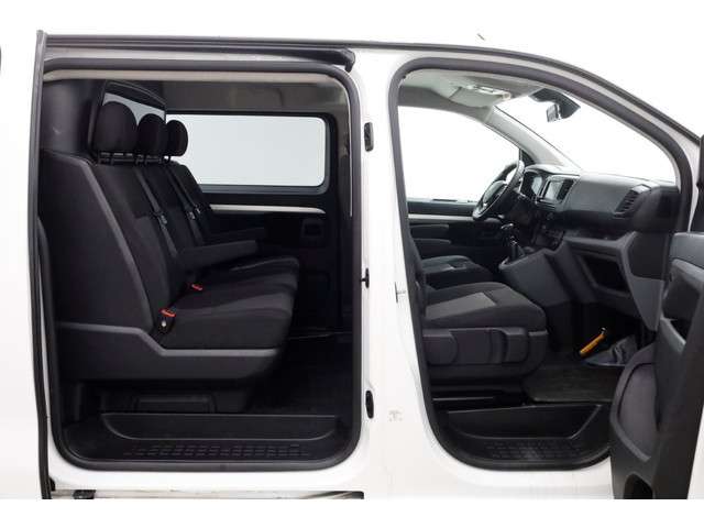 Peugeot Expert 2018 Diesel