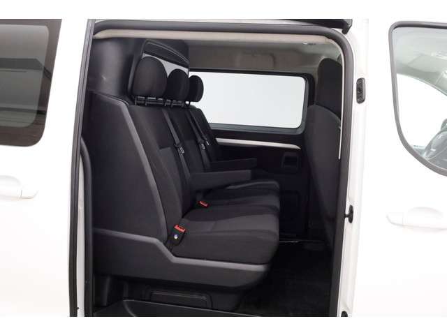 Peugeot Expert 2018 Diesel