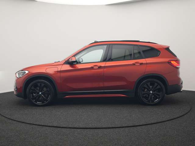 BMW X1 2